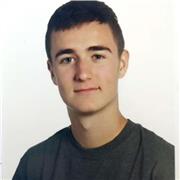 LH-tik Batxilergora Klase Partikularrak/ Particulares desde Primaria a Bachiller